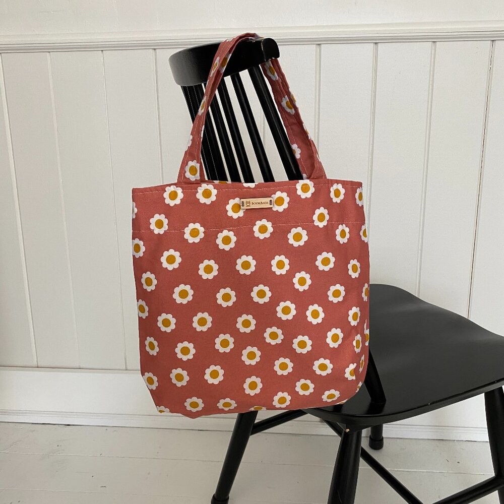 Handmade Tote Bag